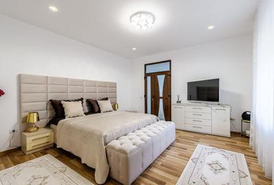 Proprietate de vis cu teren 2.880 mp și facilități PREMIUM Comision 0 - 6