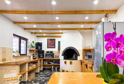 Casă individuală cu 5 camere cu Teren 920 Mp în Simeria - 9