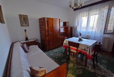 Casa cu teren, aproape de centrul balneo-termal Vata Bai Casa cu teren, aproape de centrul balneo-termal Vata Bai - 18