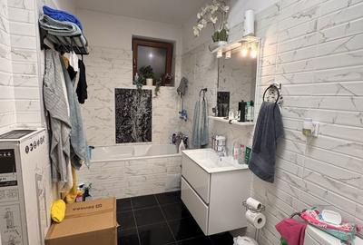 Apartament cu 2 camere decomandat în Central - 4
