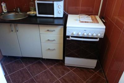 Garsonieră semidecomandată în Colentina - 1