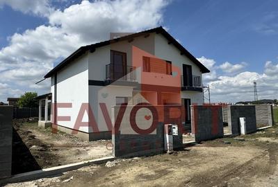 Duplex langa Lidl | 4 camere | 200m de asfalt | Statie de autobuz Duplex langa Lidl | 4 camere | 200m de asfalt | Statie de autobuz - 1