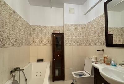 Apartament cu 3 camere decomandat, mobilat în Prelungirea Ghencea - 8
