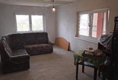 Casă cu 5 camere cu Teren 420 Mp în Gării - 3