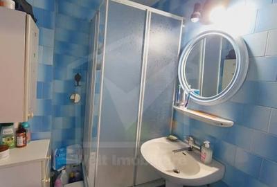 Apartament 4 camere, semicentral, 102 mp, la doar 2700euro/mp - 14