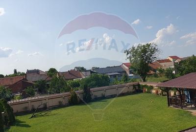 Apartament de lux cu 3 camere, in Gradiste- de inchiriat - 20