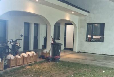 Casă cu 5 camere în Coșoveni - 1