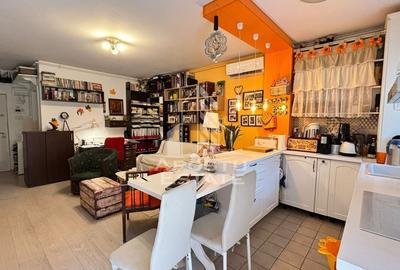 Apartament 2 camere cu gradina proprie, in zona Take Ionescu - 2
