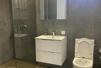 Apartament cu 2 camere decomandat în Central - 1
