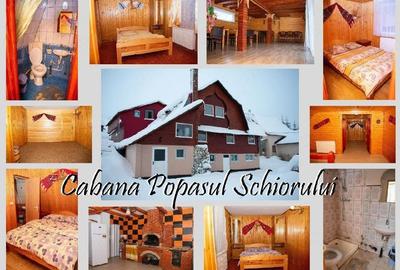 Casă cu Teren 400 Mp în Vârtop - 5