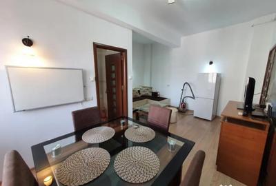 Apartament cu 2 camere semidecomandat în Universitate - 2