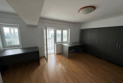 Inchiriere 3 Camere Bd. Unirii 95mp mobilat | birouri/rezidential - 4