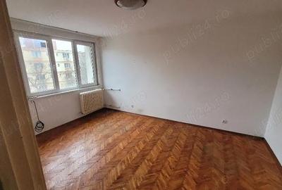 Apartament cu 2 camere decomandat în Brazda lui Novac - 1