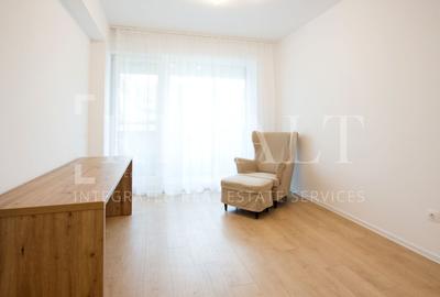 Apartament cu 3 camere semidecomandat, mobilat în Aviației - 15