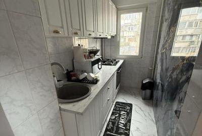 Apartament cu 2 camere decomandat, mobilat în Lujerului - 3