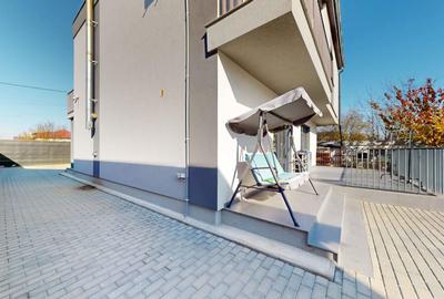 Casă individuală cu 4 camere cu Canalizare în Ștefăneștii de Sus - 34