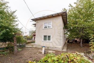 Casa traditionala la tara in Gliganu de Jos Com. Rociu-Arges la 30 km de Pitesti - 8