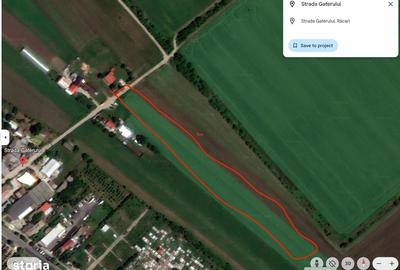 Spațiu comercial, în Răcari - 1