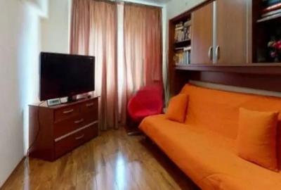 Apartament cu 3 camere decomandat, mobilat în Alexandru Obregia - 1