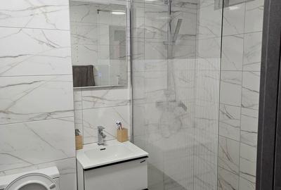 Apartament cu 2 camere, mobilat în Libertății