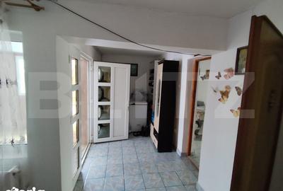 Casă cu 3 camere cu Teren 678 Mp în Mogoșești - 3