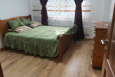 Apartament cu 3 camere semidecomandat în Brazda lui Novac - 4