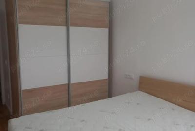 Apartament cu 3 camere decomandat în Central - 2