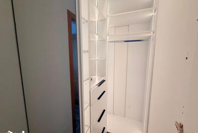 Apartament cu 2 camere semidecomandat, mobilat în Ghencea - 17