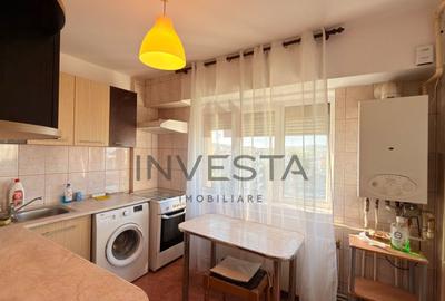 Apartament cu 2 camere decomandat, mobilat în Între Lacuri - 4