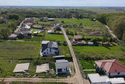 Case de vanzare in Viile Satu Mare de la 65.000 - 5