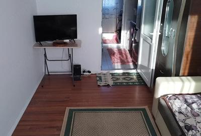 Garsonieră semidecomandată în Central - 1