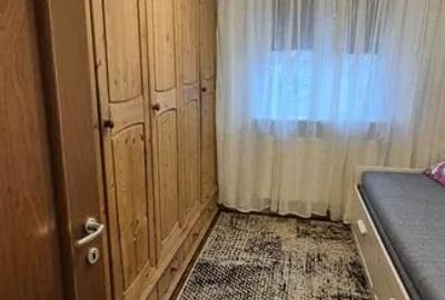 Apartament cu 3 camere semidecomandat, mobilat în Brâncoveanu - 2