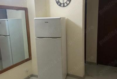 Apartament cu 2 camere decomandat în Central - 1