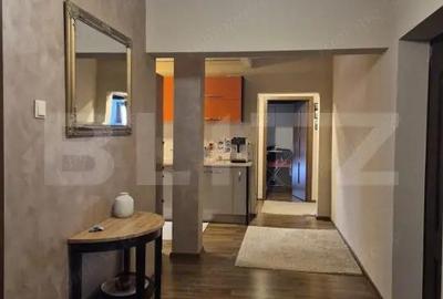 Apartament spa?ios cu 4 camere si parcare in 7 Noiembrie - 9