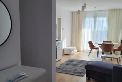 Apartament in Isho Riverside - 3