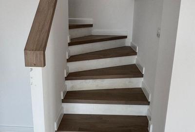 Duplex cu 4 camere cu Canalizare în Odăile - 9