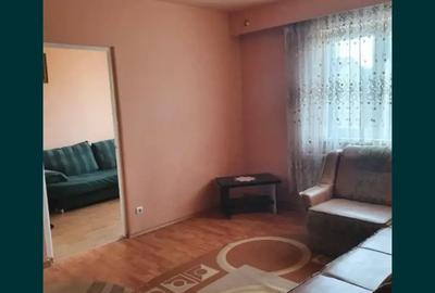 Inchiriez apartament 2 camere - 2