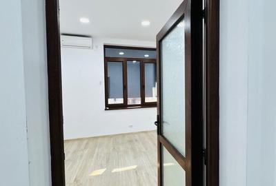 Spatiu birouri in vila/ Stefan cel Mare/Metrou - 8