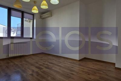 Apartament cu 3 camere în Dorobanți - 15