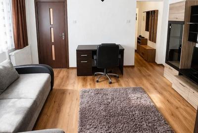 Apartament cu 2 camere semidecomandat, mobilat în Gheorgheni - 3