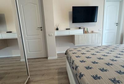 Casă cu 4 camere cu Teren 56 Mp în Central - 3