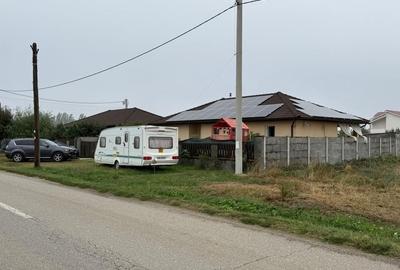 COMISION 0% | Casa Individuala Pe Parter | Sag | Strada Principala - 7