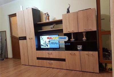 Apartament cu 2 camere decomandat, mobilat în Tineretului - 2