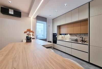 Elegant Designer 1-bedroom Penthouse for Rent | Weekly Housekeeping | Parking - 2