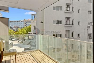 Apartament cu 3 camere One Charles de Gaulle - 20