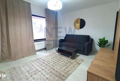 Apartament cu 2 camere decomandat, mobilat în Central - 1