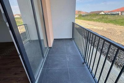 Apartament cu 2 camere în Albina - 6