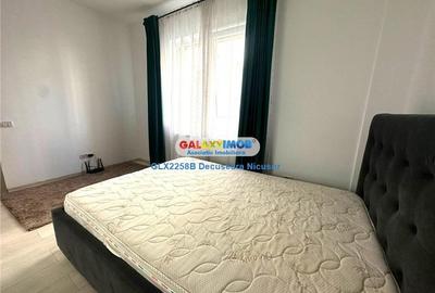 Apartament 2 camere Mobilat Utilat in Militari Residence, 440 Euro - 5