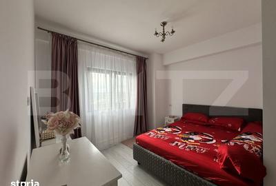 Apartament cu 2 camere semidecomandat în Central - 10