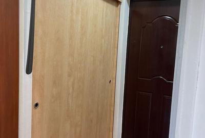 Garsonieră semidecomandată, mobilată în Apărătorii Patriei - 8